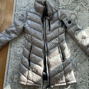 Andrew Marc puffer coat
